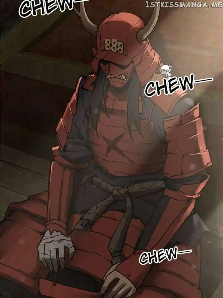 The Beginning From Gu Huo Niao Ch.194