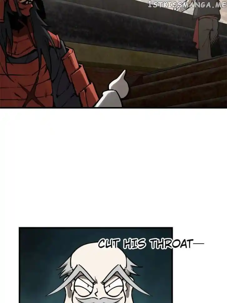 The Beginning From Gu Huo Niao Ch.194