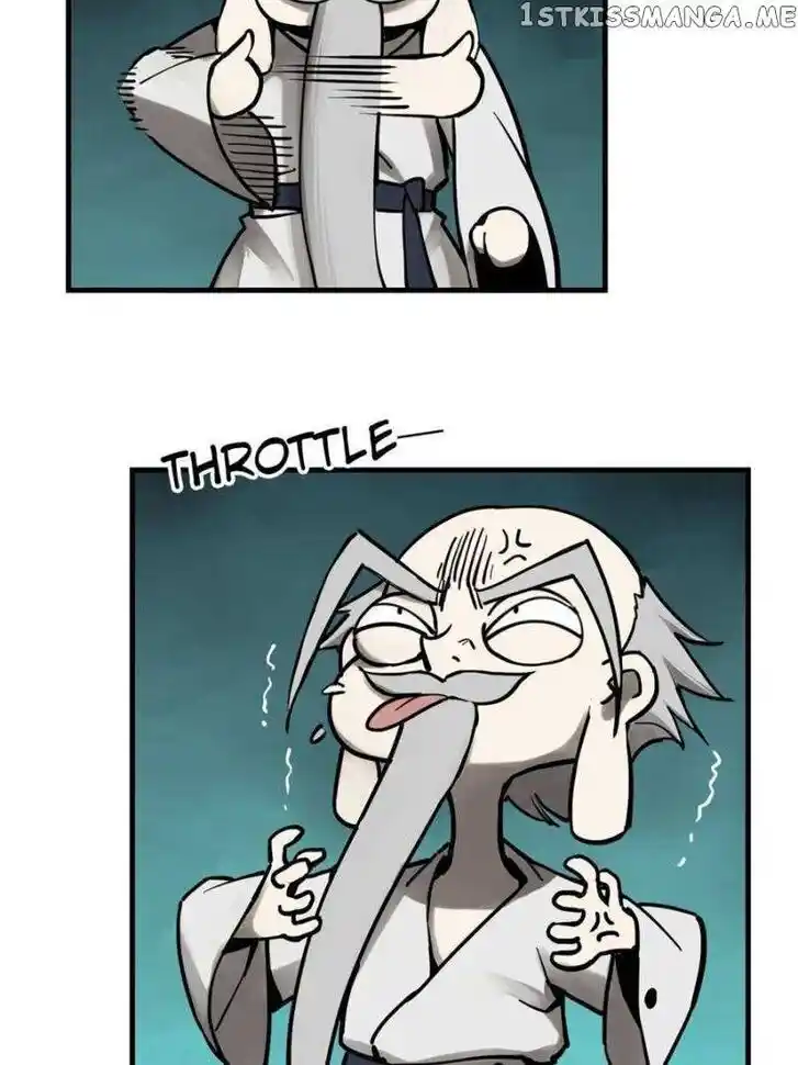 The Beginning From Gu Huo Niao Ch.194