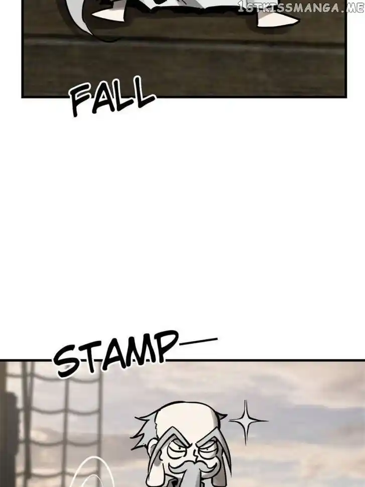 The Beginning From Gu Huo Niao Ch.194