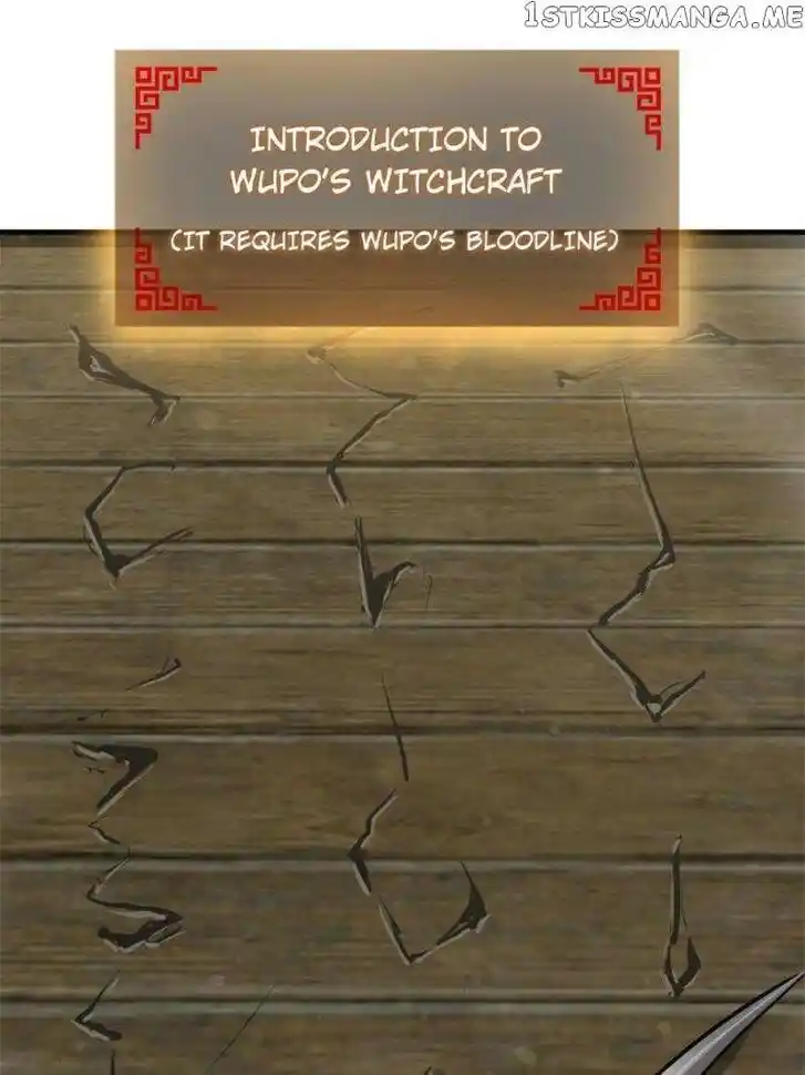 The Beginning From Gu Huo Niao Ch.194