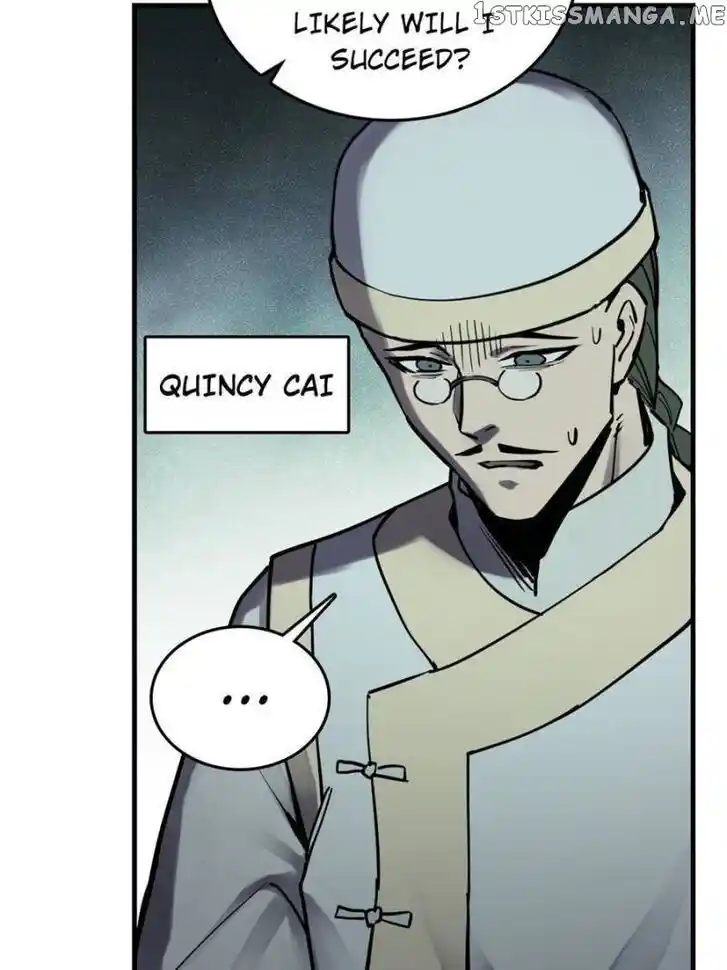 The Beginning From Gu Huo Niao Ch.194