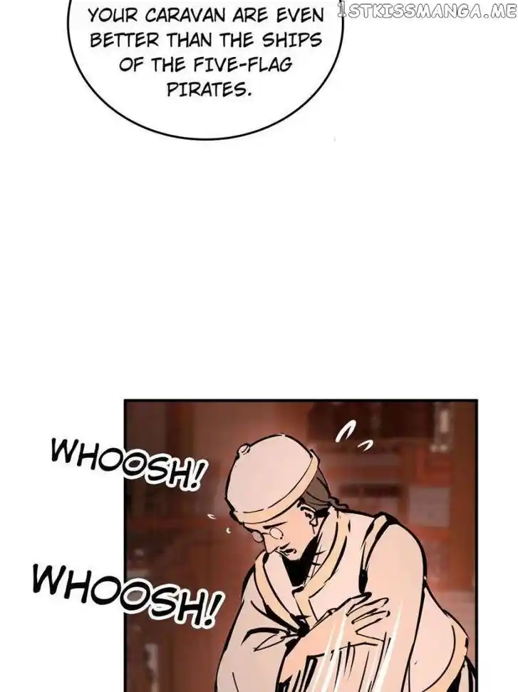 The Beginning From Gu Huo Niao Ch.195