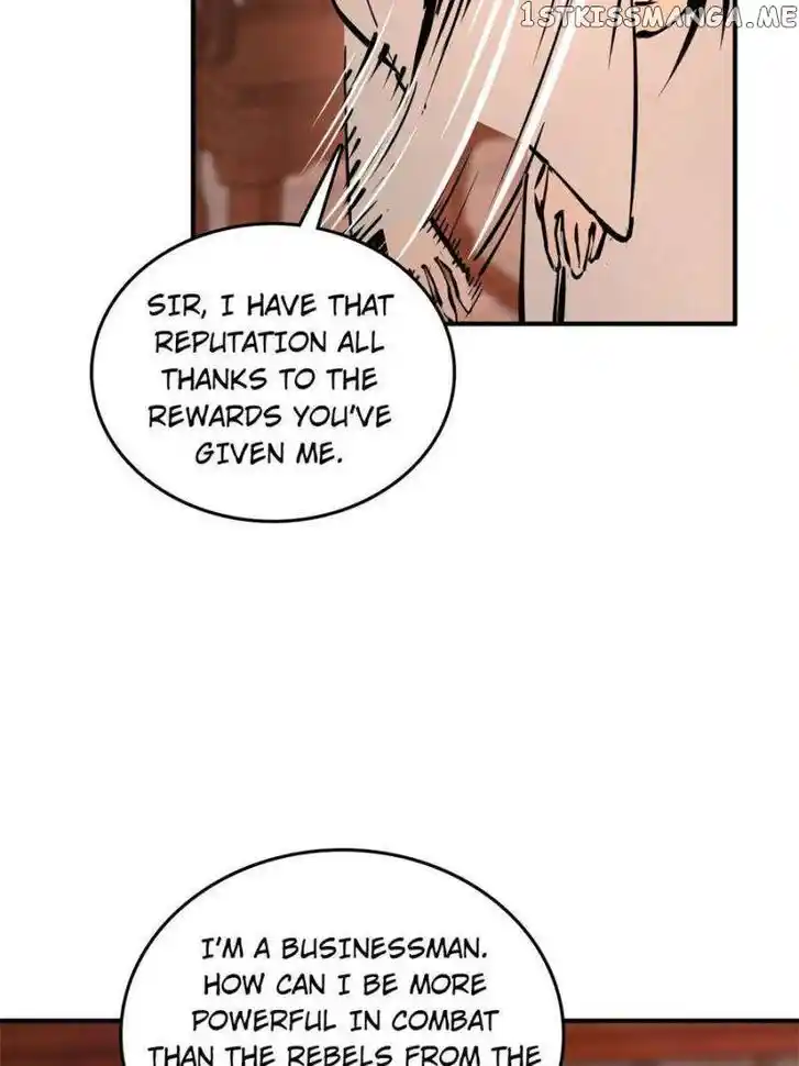 The Beginning From Gu Huo Niao Ch.195