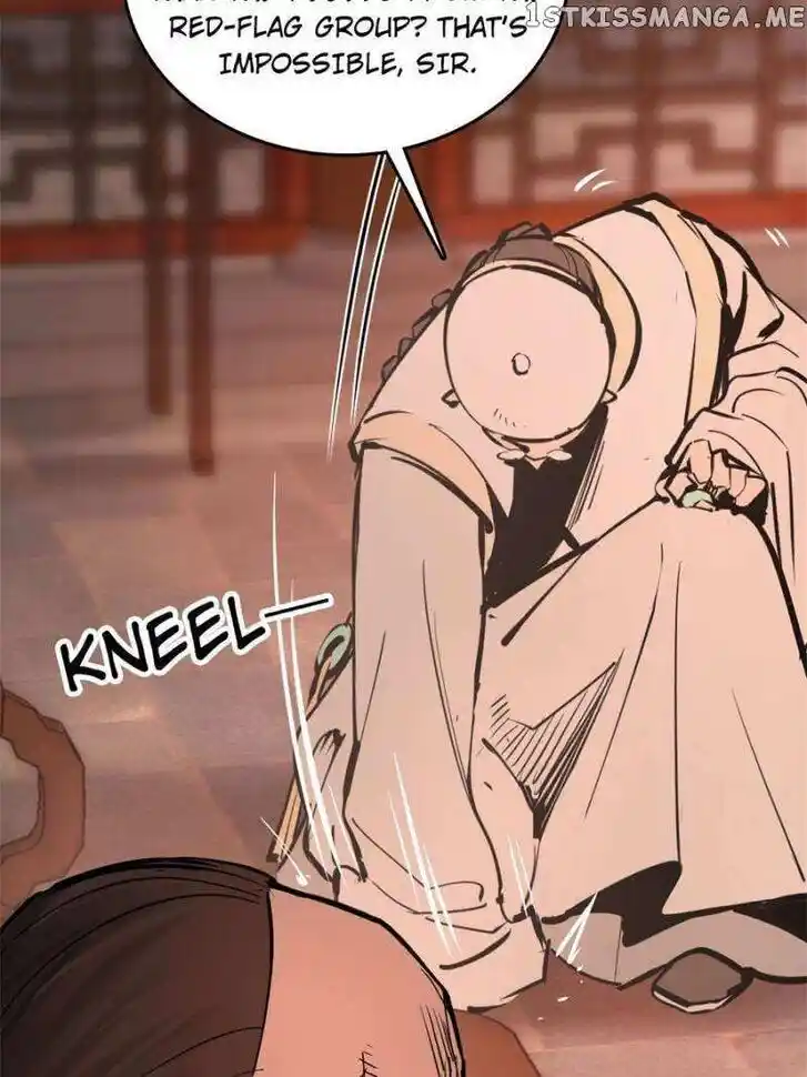 The Beginning From Gu Huo Niao Ch.195