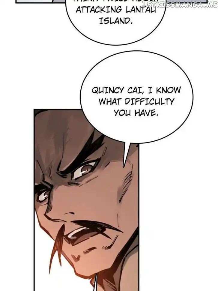 The Beginning From Gu Huo Niao Ch.195