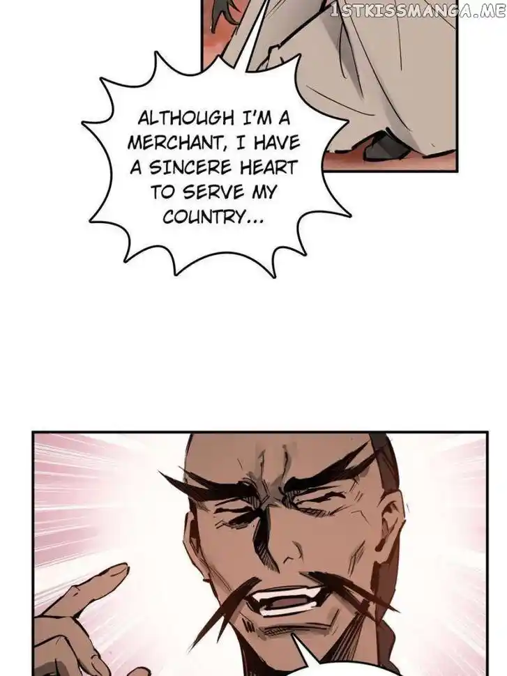 The Beginning From Gu Huo Niao Ch.195