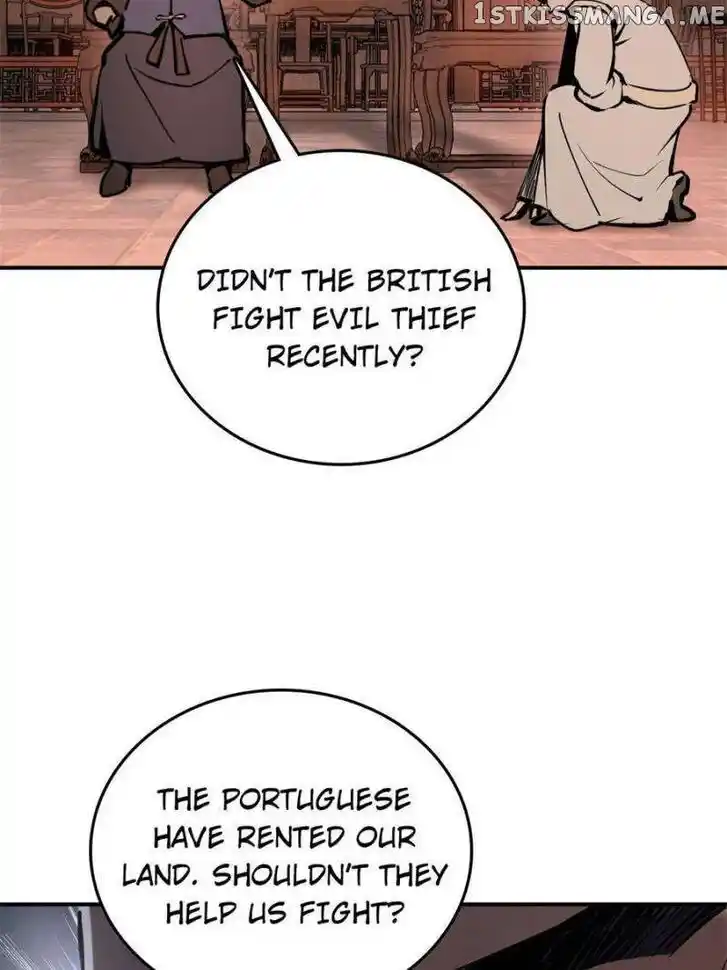 The Beginning From Gu Huo Niao Ch.195