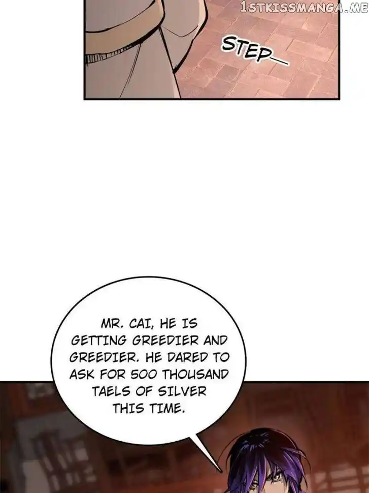 The Beginning From Gu Huo Niao Ch.195