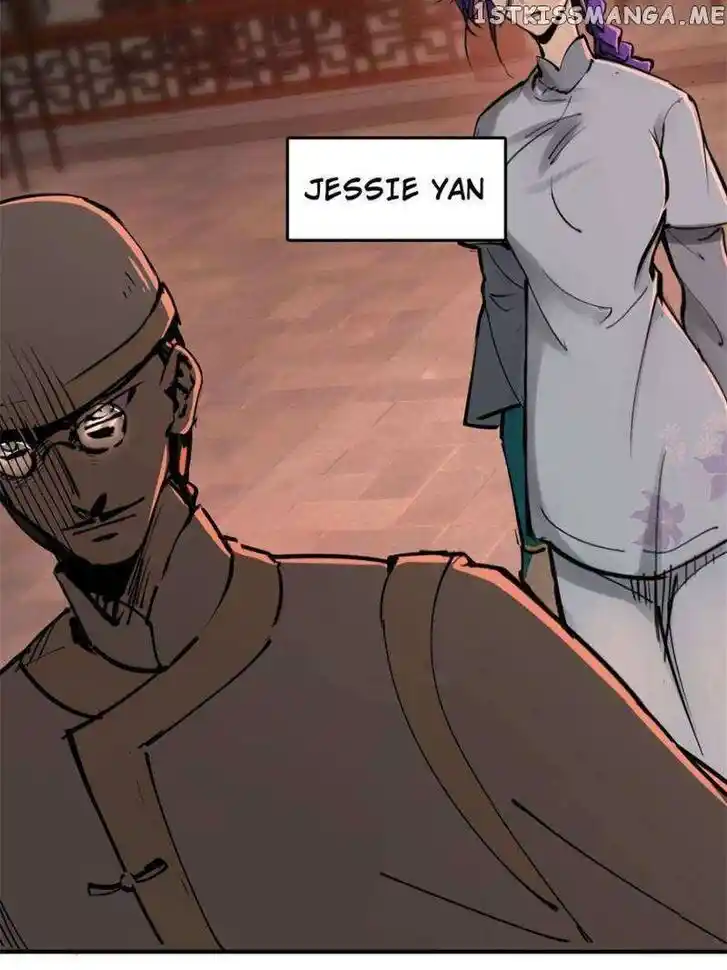 The Beginning From Gu Huo Niao Ch.195