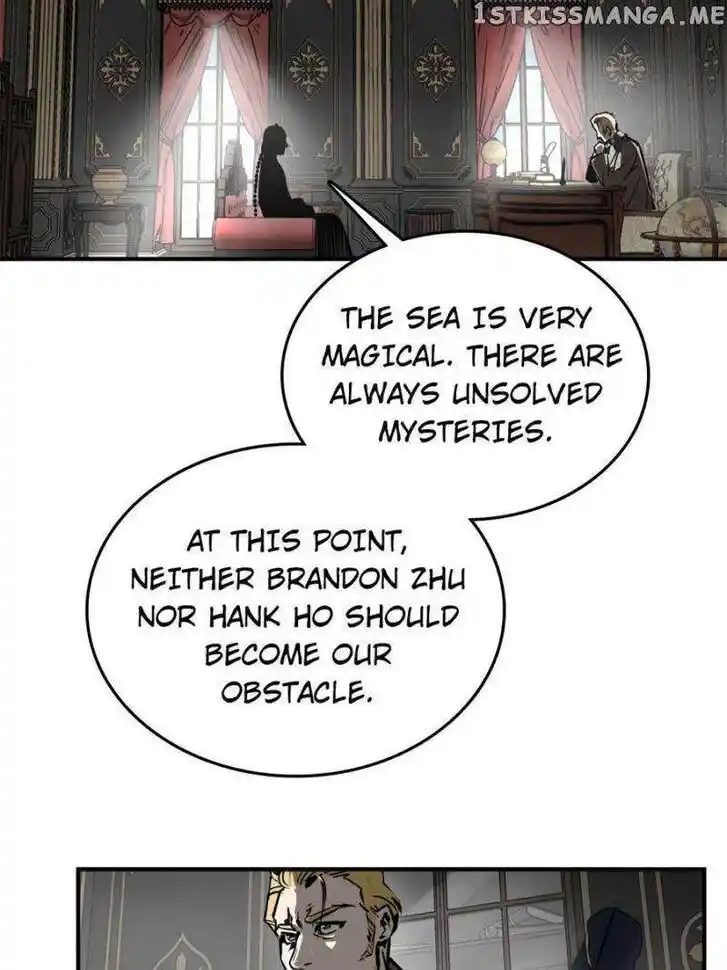 The Beginning From Gu Huo Niao Ch.195