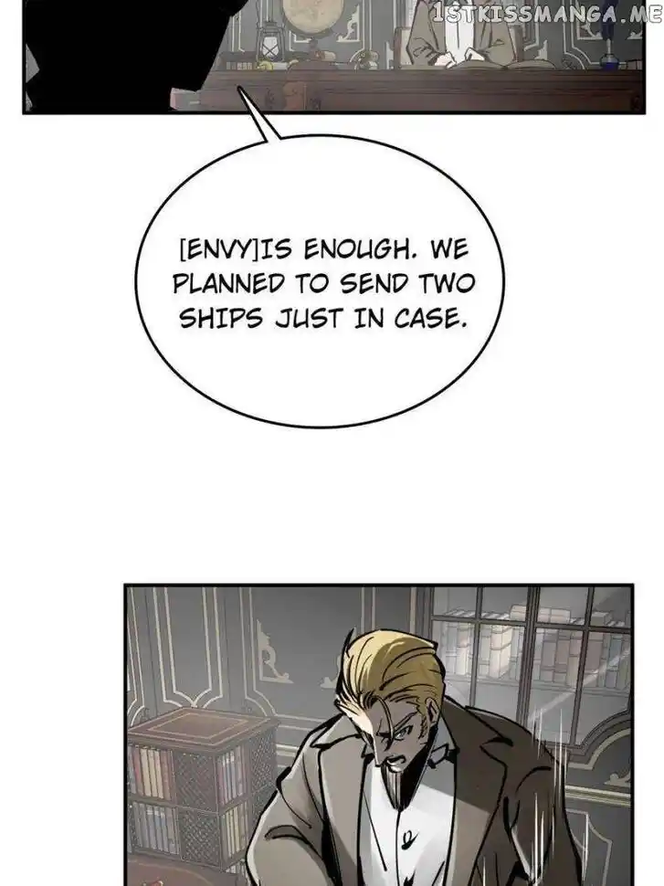 The Beginning From Gu Huo Niao Ch.195