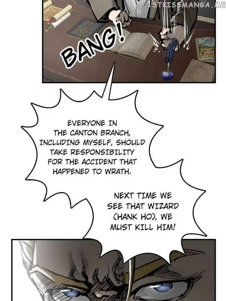 The Beginning From Gu Huo Niao Ch.195