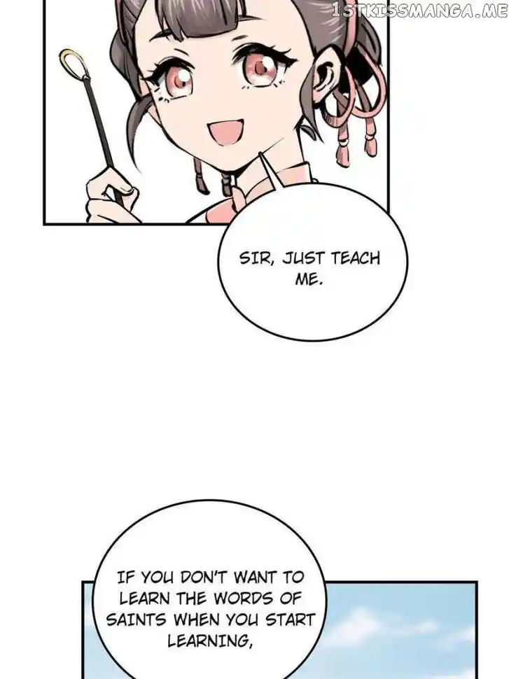 The Beginning From Gu Huo Niao Ch.196