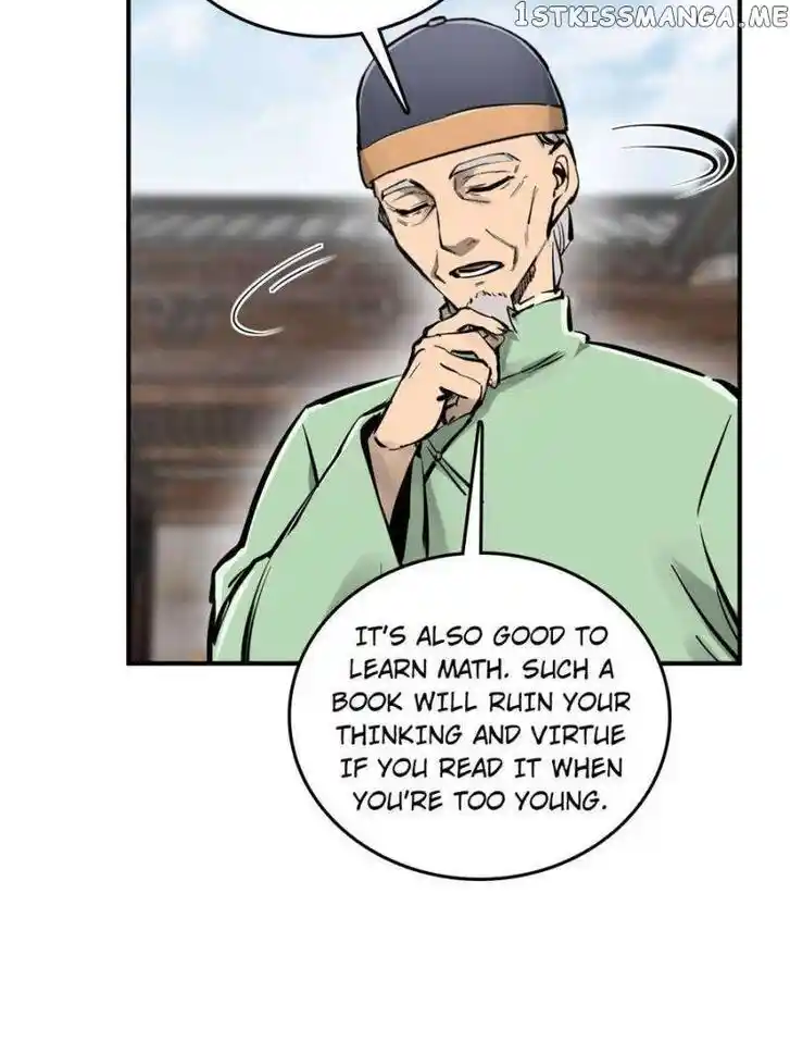 The Beginning From Gu Huo Niao Ch.196