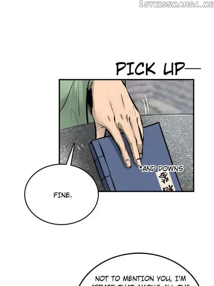 The Beginning From Gu Huo Niao Ch.196