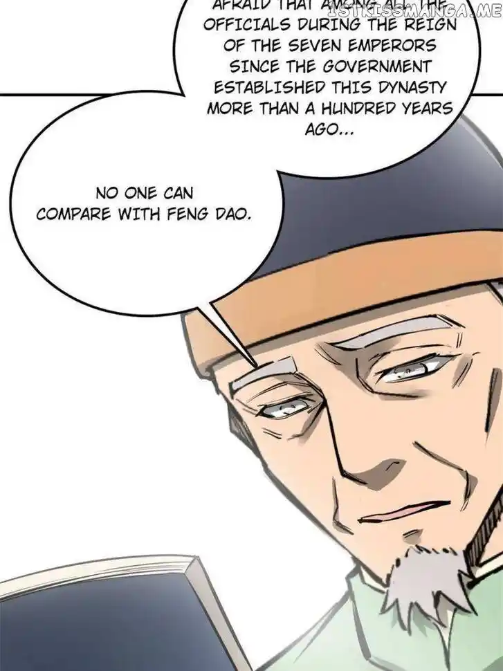 The Beginning From Gu Huo Niao Ch.196