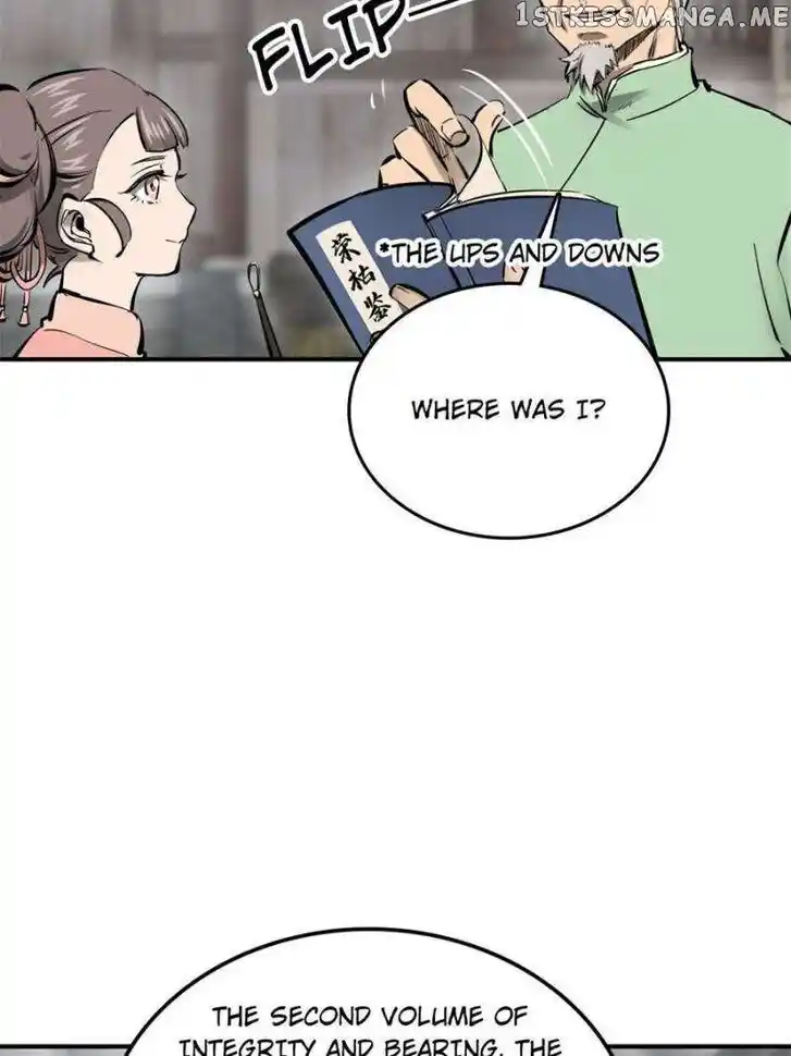 The Beginning From Gu Huo Niao Ch.196