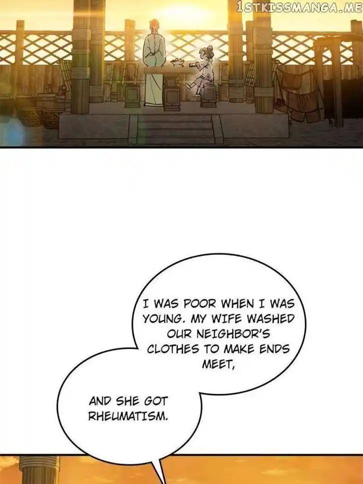 The Beginning From Gu Huo Niao Ch.196