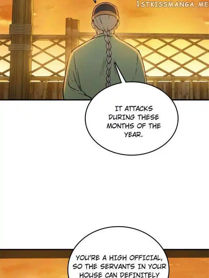 The Beginning From Gu Huo Niao Ch.196