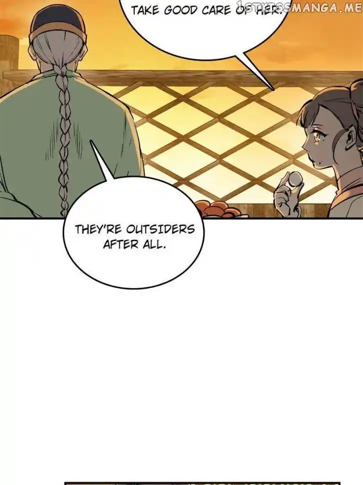 The Beginning From Gu Huo Niao Ch.196