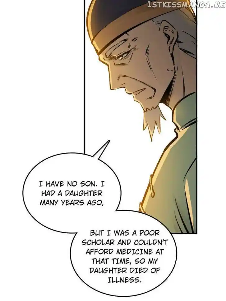 The Beginning From Gu Huo Niao Ch.196