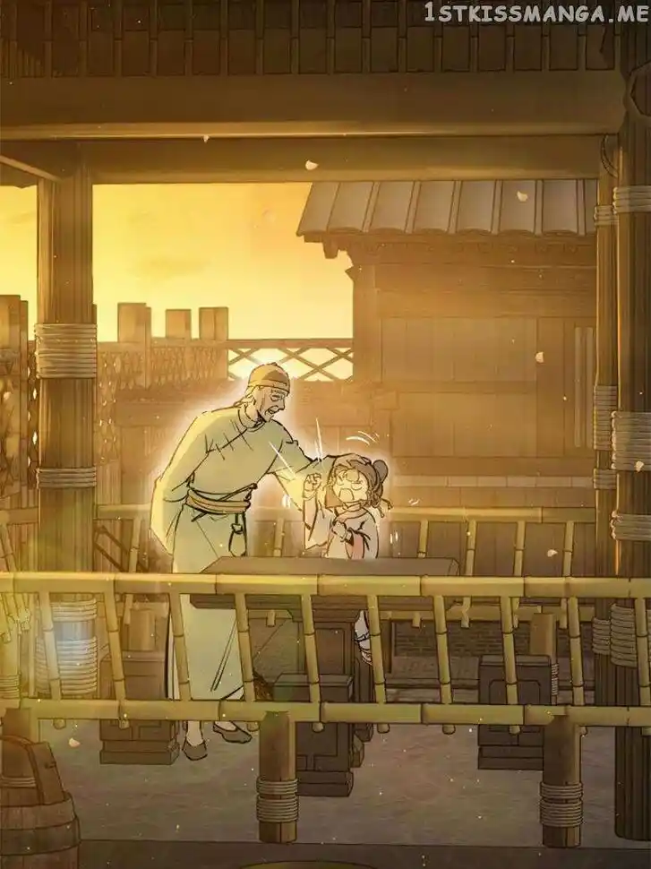 The Beginning From Gu Huo Niao Ch.196