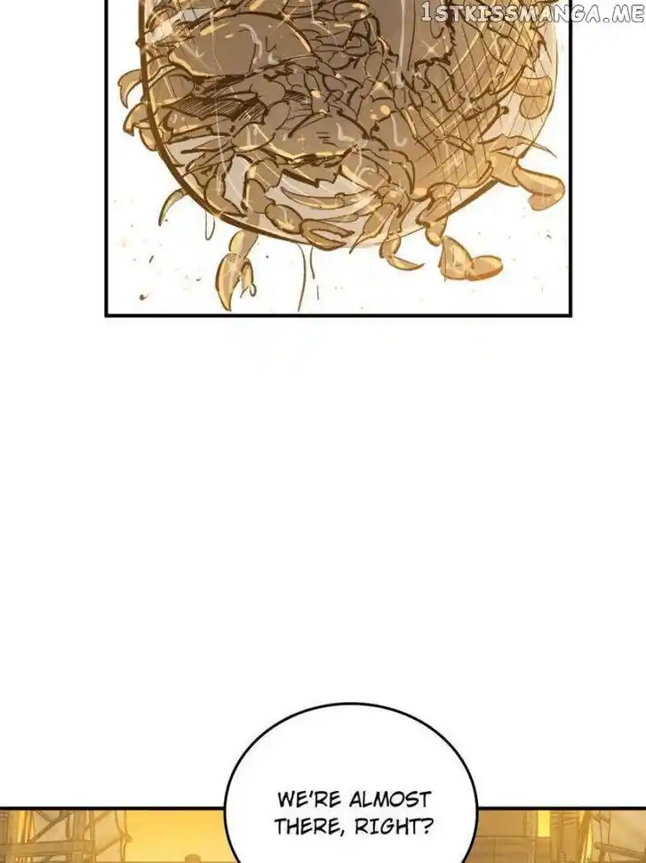 The Beginning From Gu Huo Niao Ch.196