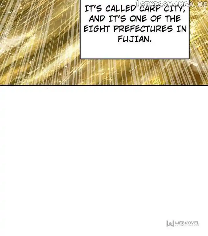 The Beginning From Gu Huo Niao Ch.196