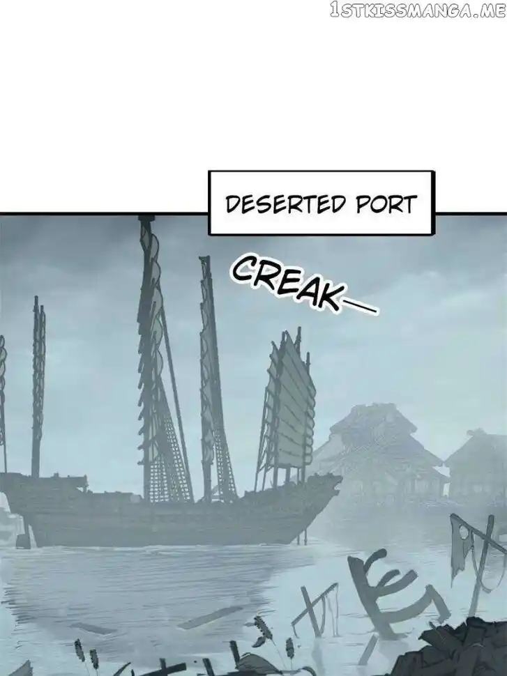 The Beginning From Gu Huo Niao Ch.196