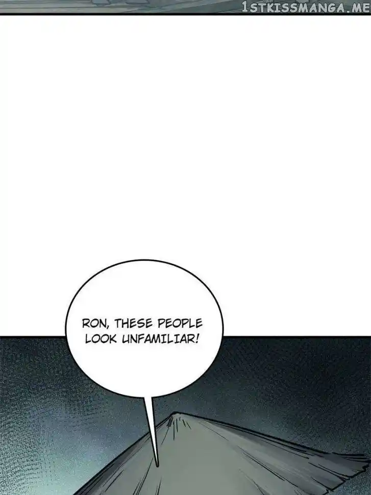 The Beginning From Gu Huo Niao Ch.196