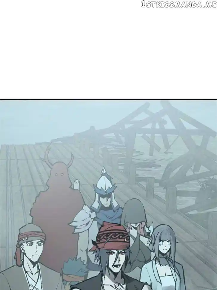 The Beginning From Gu Huo Niao Ch.196