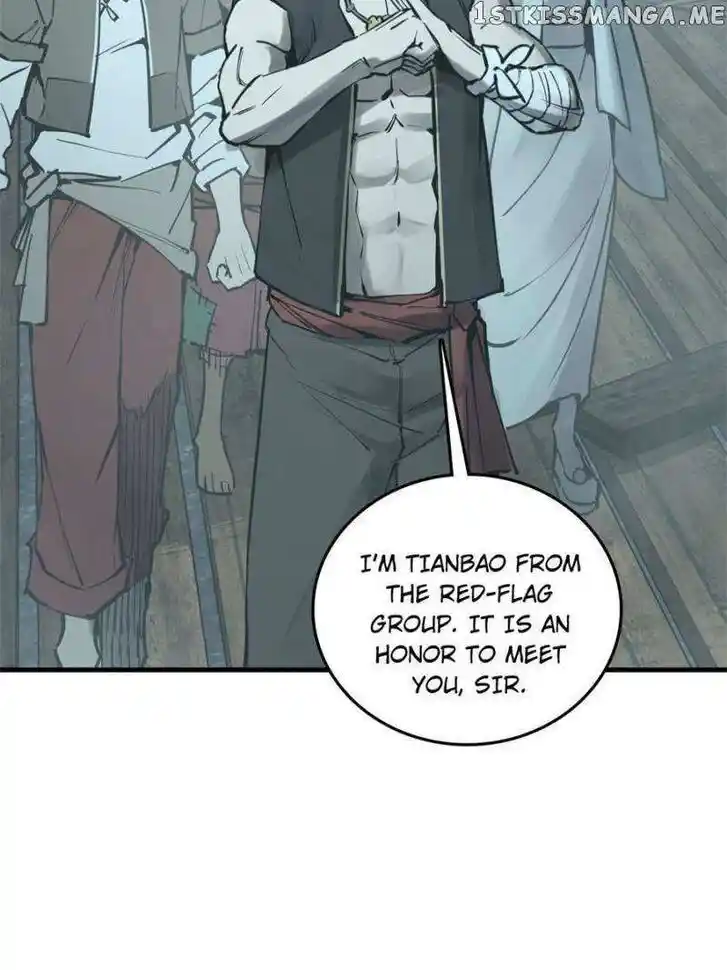 The Beginning From Gu Huo Niao Ch.196