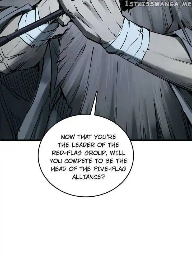 The Beginning From Gu Huo Niao Ch.196