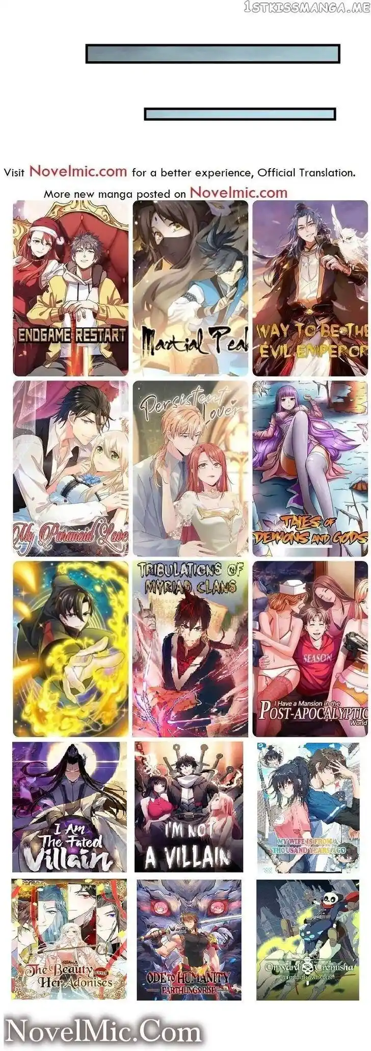 The Beginning From Gu Huo Niao Ch.196