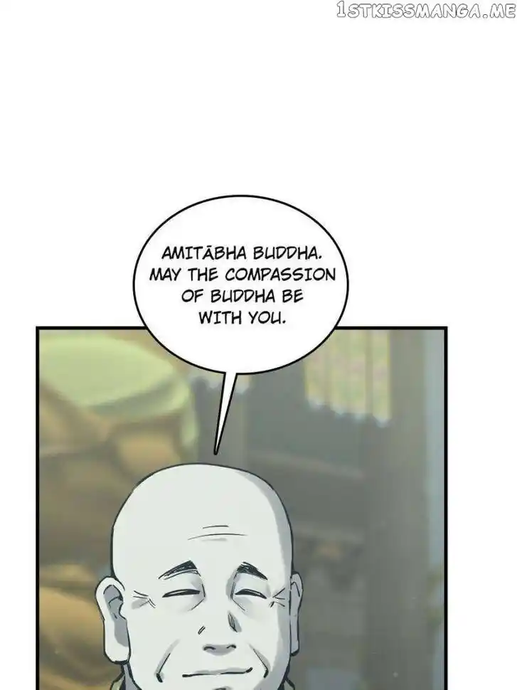 The Beginning From Gu Huo Niao Ch.197