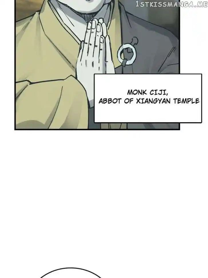 The Beginning From Gu Huo Niao Ch.197