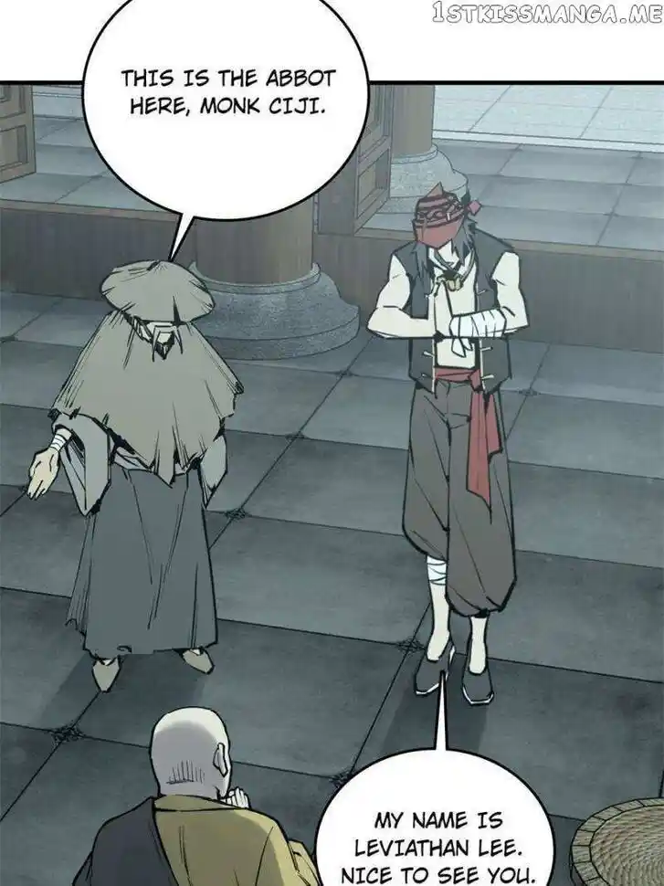 The Beginning From Gu Huo Niao Ch.197