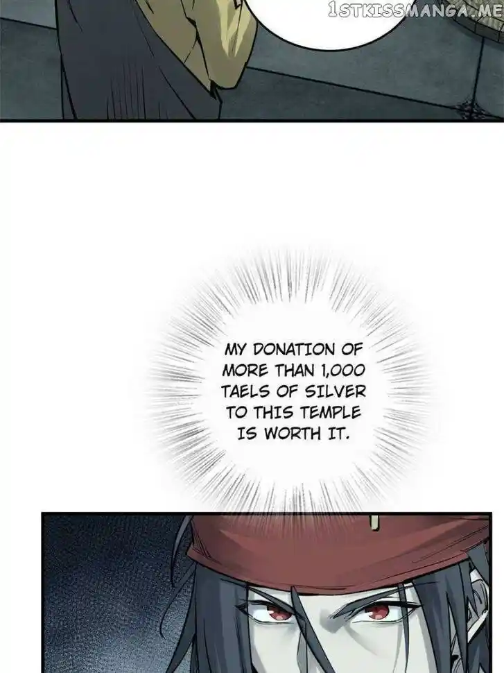 The Beginning From Gu Huo Niao Ch.197