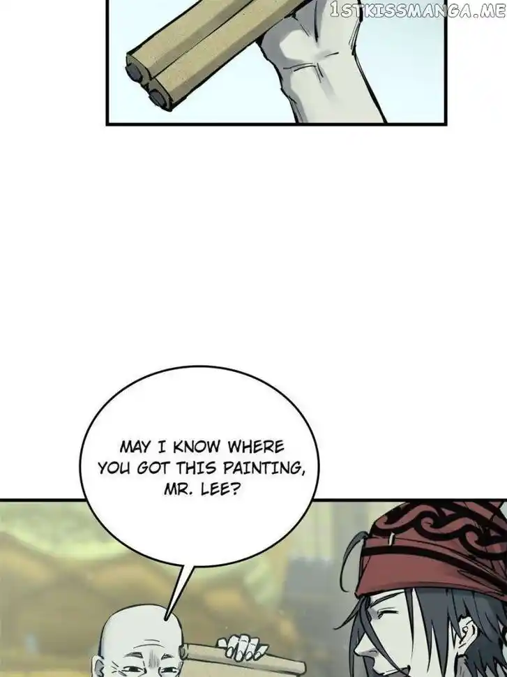 The Beginning From Gu Huo Niao Ch.197