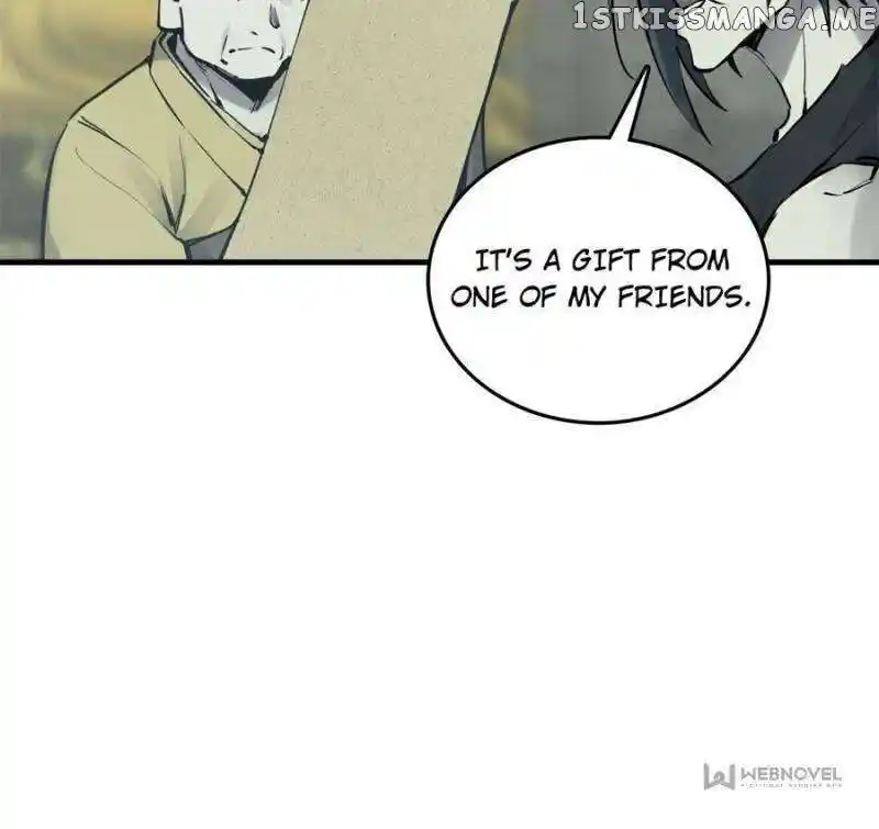 The Beginning From Gu Huo Niao Ch.197