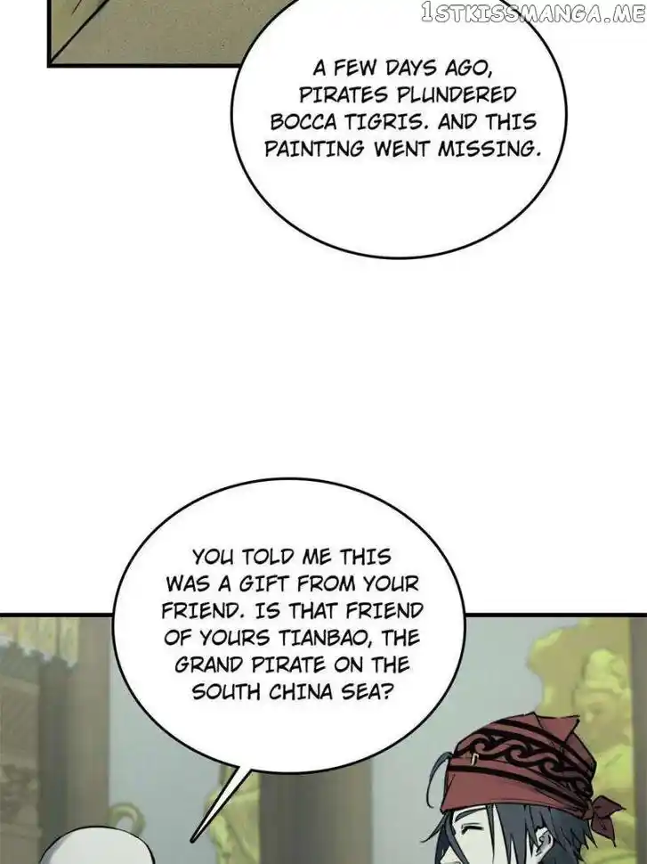 The Beginning From Gu Huo Niao Ch.197