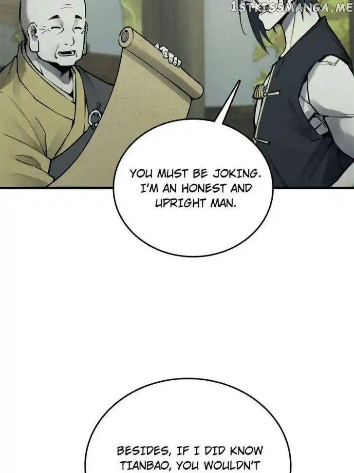 The Beginning From Gu Huo Niao Ch.197