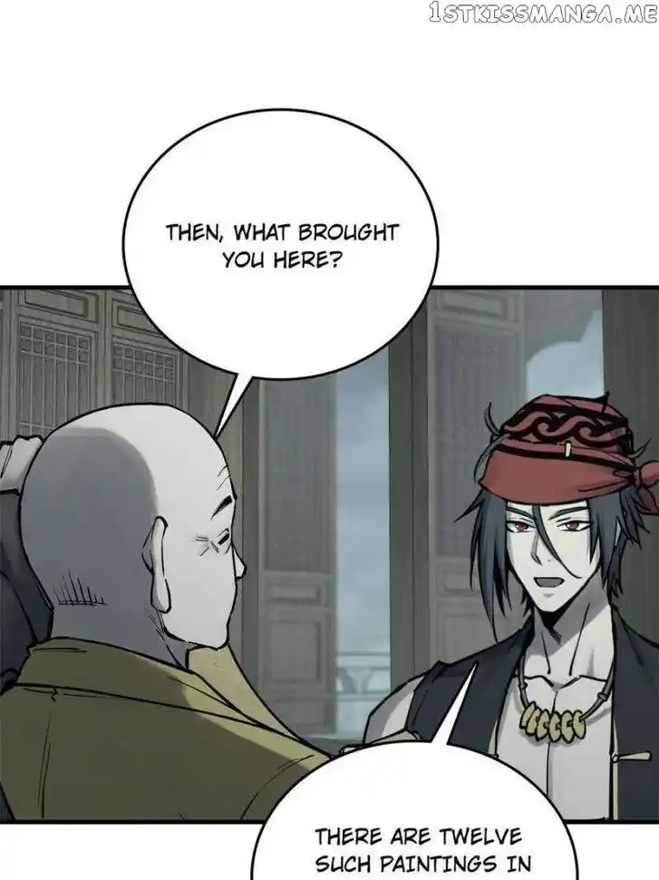 The Beginning From Gu Huo Niao Ch.197