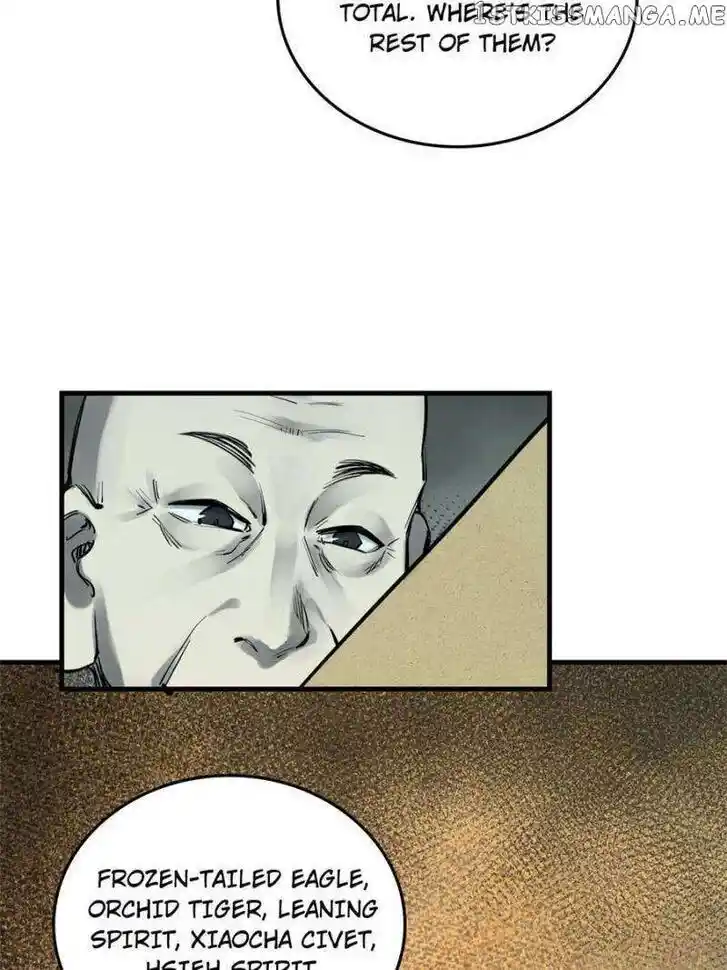 The Beginning From Gu Huo Niao Ch.197