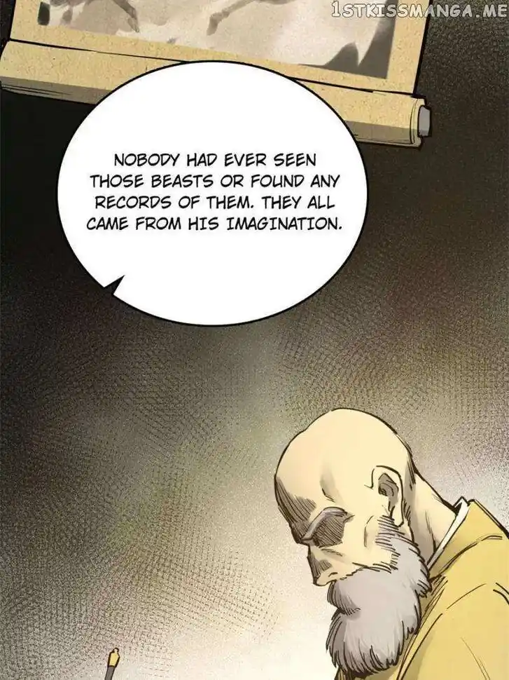 The Beginning From Gu Huo Niao Ch.197