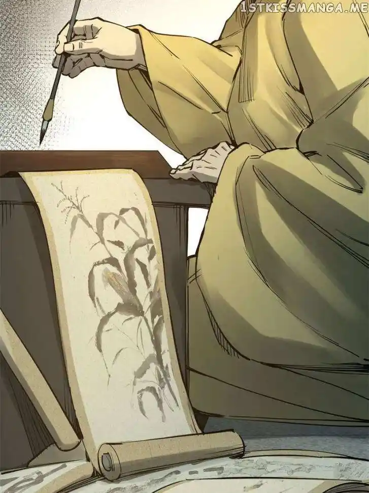 The Beginning From Gu Huo Niao Ch.197