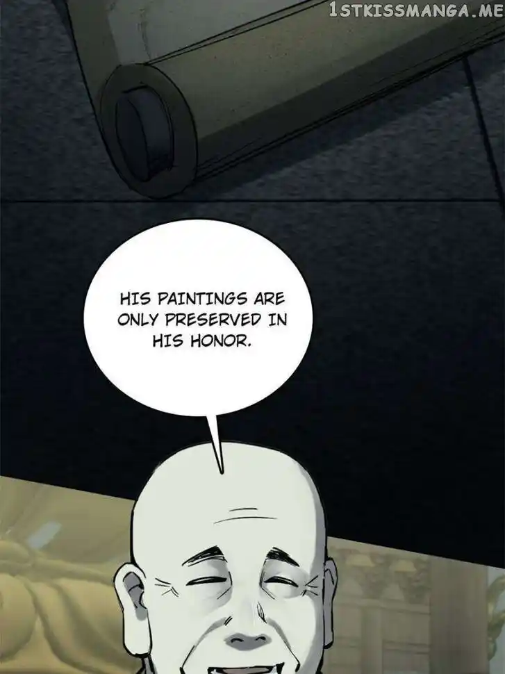 The Beginning From Gu Huo Niao Ch.197