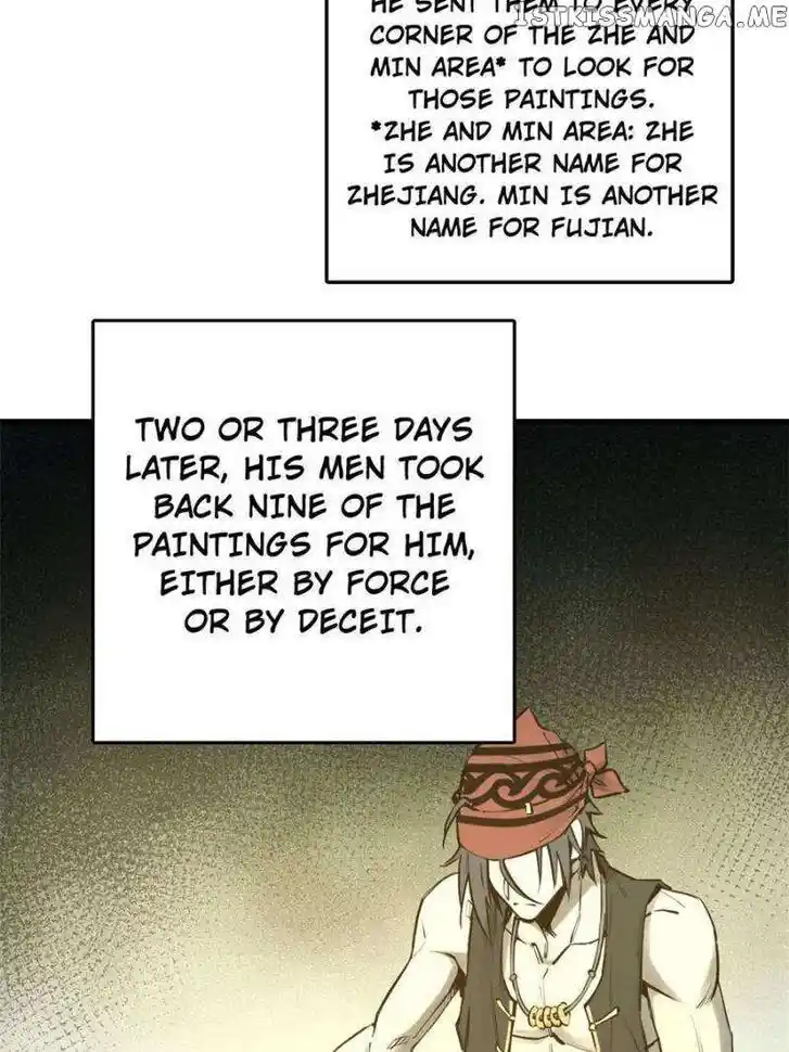 The Beginning From Gu Huo Niao Ch.197