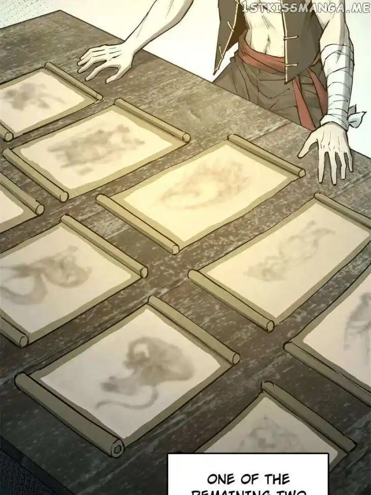 The Beginning From Gu Huo Niao Ch.197